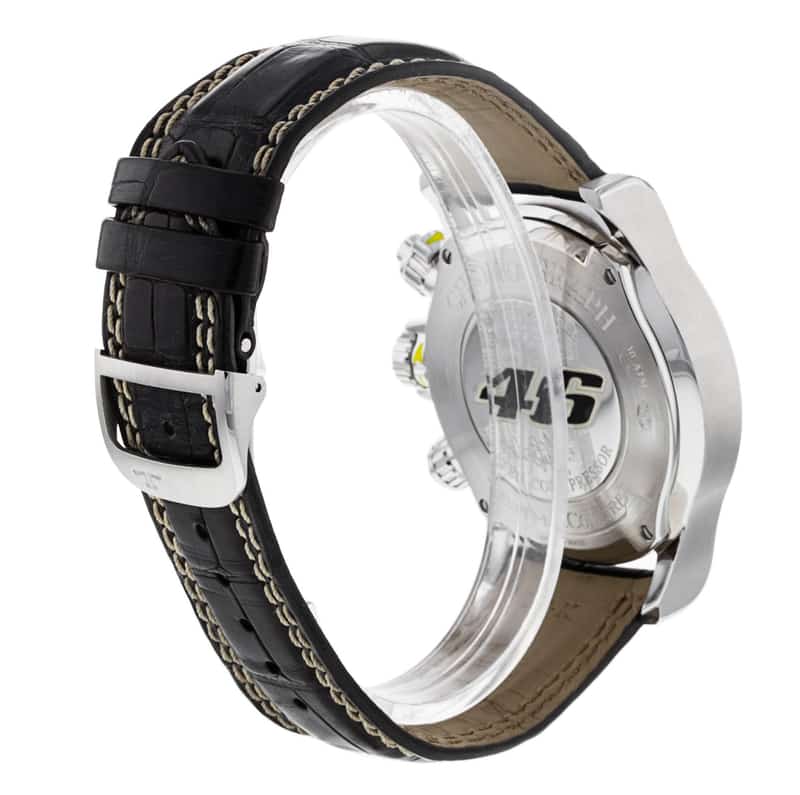 Jaeger-LeCoultre Master Compressor Chronograph 175847V